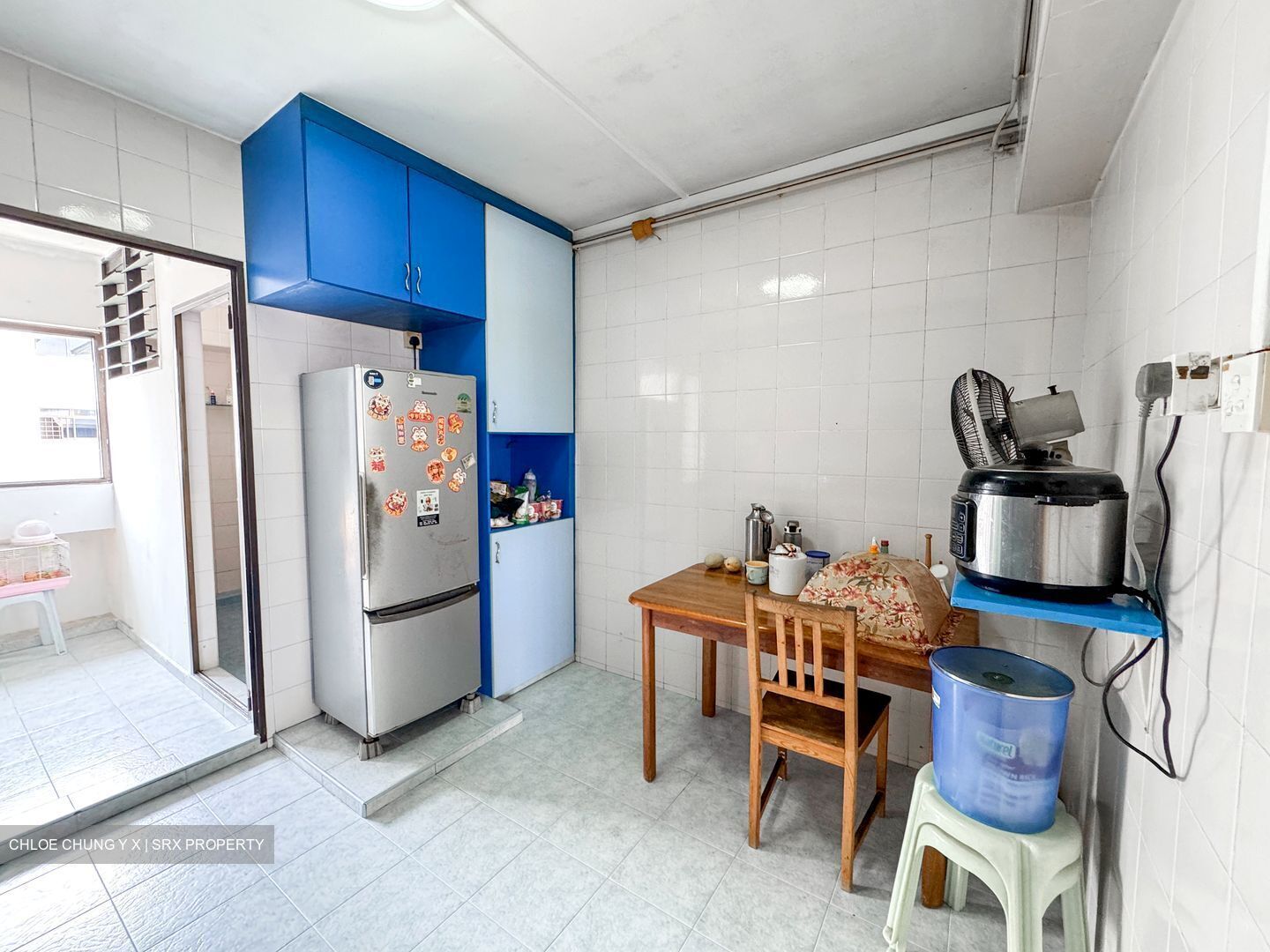 Blk 740 Woodlands Circle (Woodlands), HDB 4 Rooms #487972231